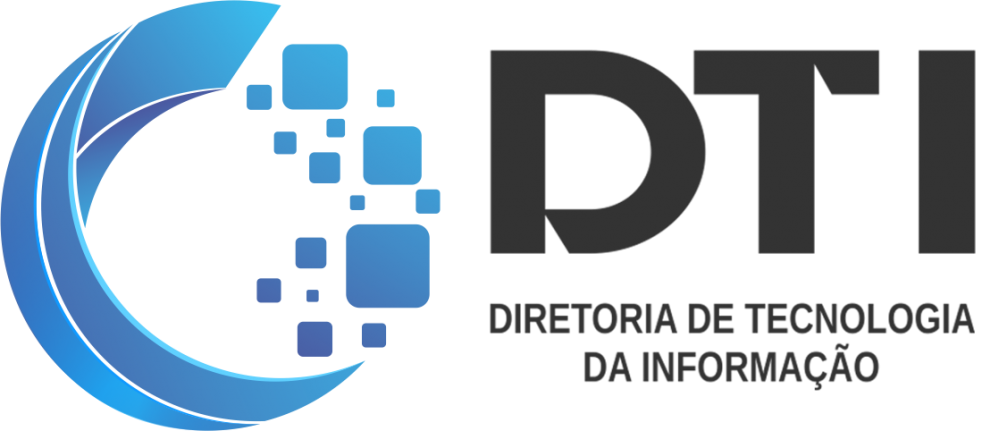 Logo DTI